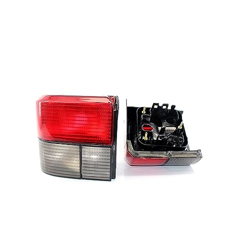 Luces traseras para VW Caravelle T4 de viaje 3