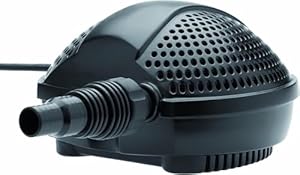 Pontec 50851 PondoMax Eco 1500 filter- en stroompomp | filterpomp | pomp | vijverpomp | stroompomp | kabellengte 10m