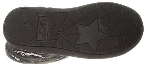 Rampage Girl's RAK Lil Estela Pull-On Boot4