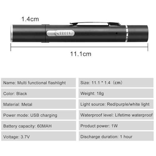 NXPUXP Jouet Interactif pour Chat,Jouet pour Chat Amusant Multifonctionnel pour Chiens et Chats,Jouet 3 en 1 Outil D'entraînement – Image 3