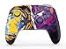 Produktbild PowerA Verbesserter kabelloser Controller Nintendo Switch - Pikachu vs. Gengar, Nintendo Switch OLED-Modell, Nintendo Switch Lite, Gamepad, Spiele-Controller, Bluetooth-Controller