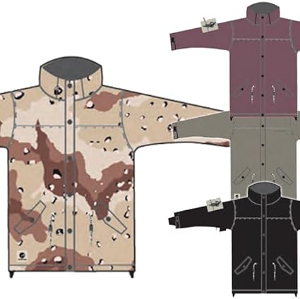 NOMADIK GRIND JKT CAMO Lサイズ ノマディック