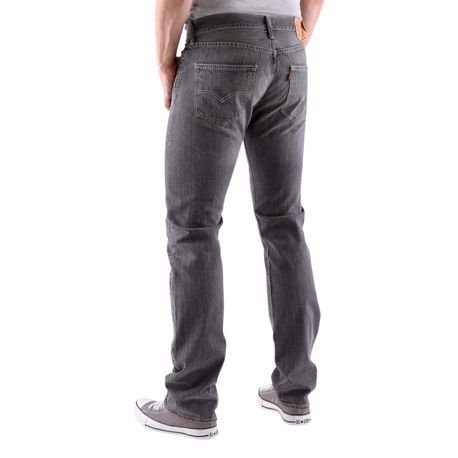 Image of Levi's Men's 501 Original Fit Jeans