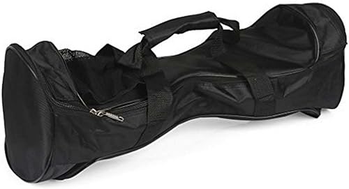 Miniatura 3 de MH_Smiling - Bolsa de transporte de dos ruedas de moda duradera con auto equilibrio inteligente a la deriva eléctrica Unicycle scooter Bolso negro