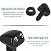 Vkinman 2pcs Front Windshield Washer Nozzles, Windshield Washer Nozzle Kit, Fluid Hose and Windshield Washer Nozzles Wiper Spray Replacement for Most Cars