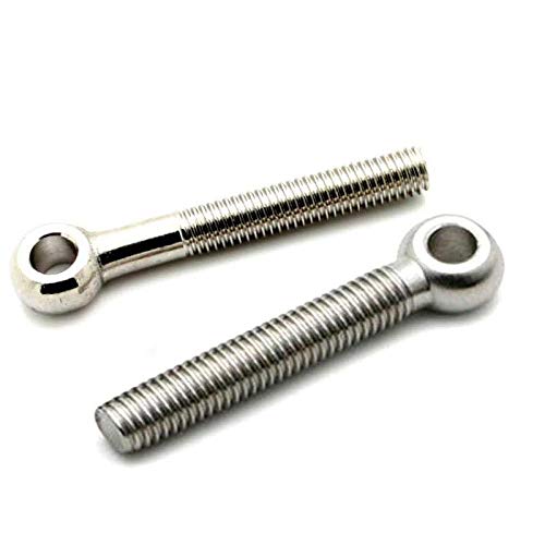 Tornillos giratorios de acero inoxidable 304 M16 alta resistencia para barcos 7