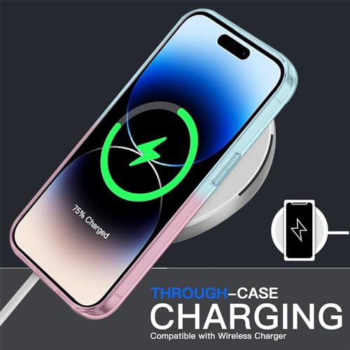Coque iPhone 13 Pro support pliant résoud les mains prises