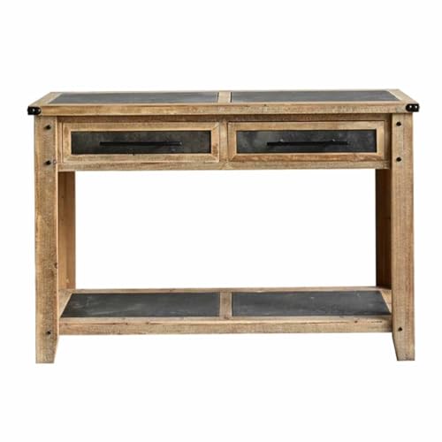 Muebles Auxiliares de Salon con Cajones Marca Generic