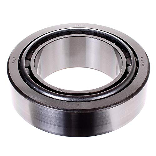 33122 SKF Tapered Roller Bearing 110,00x180,00x56,00mm