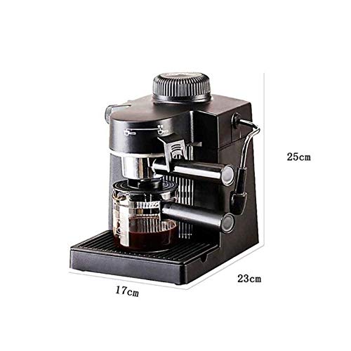 Cafetera Cezve con control de fuerza ajustable 200 mL miniatura 2
