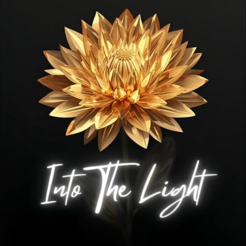 『Into the Light』のカバーアート