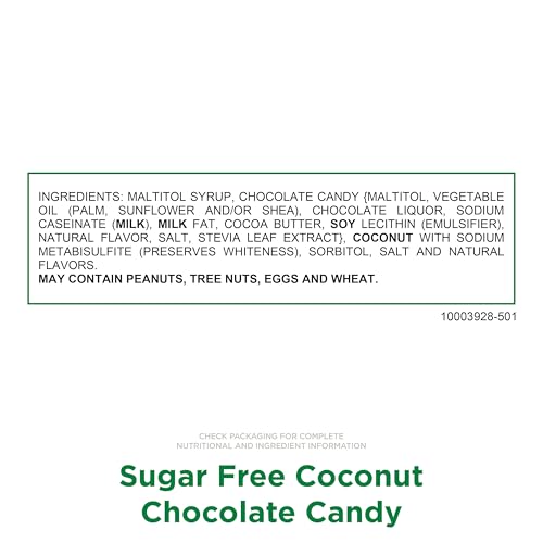 Image of RSC 5oz SF MC Coconut Mini Gusset Bag (Pack of 2)