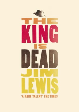 The King is Dead The King is Dead