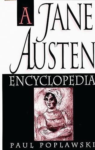 A Jane Austen Encyclopedia view 2
