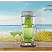 Margaritaville Bahamas Frozen Concoction Dual Mode Beverage Maker Home Margarita Machine with No-Brainer Mixer and 36 Ounce Pitcher