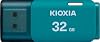 KIOXIA Kioxia Made in Japan USB Flash Memory 32GB USB 2.0 Domestic Support Genuine Product KLU202A032GL