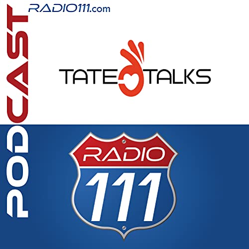 『Tate Talks』のカバーアート