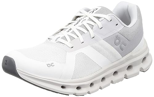 Image of On Women's Cloudrunner Sneakers