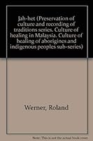 Jah-Het 9831000072 Book Cover