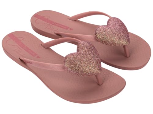 Tongs roses Ipanema Femme Cristina Pedroche 39 pour vos journées plage