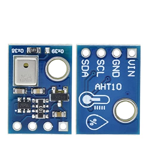 Sensor AHT10