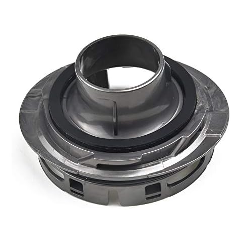 Motor Rear Cover Replacemnet for Dyson V7 V8 Vacuum Cleaner Accessories Cover