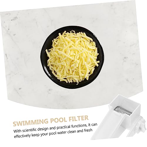 Rallador rotatorio manual IMIKEYA para queso y otros alimentos miniatura 7