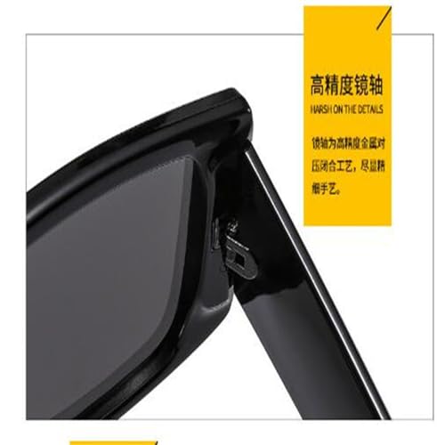 Sunglasses Women Eyewear For Women/Men Vintage Rectangle Glasses Female UV4004