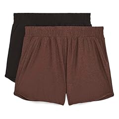 Espresso Heather/Black Salt