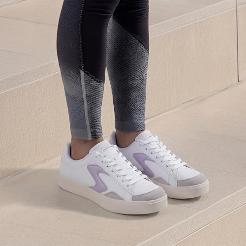 Image of Skechers Womens Eden LX Sneaker