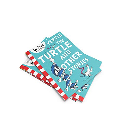 Yertle The Turtle & Other S - Image 12