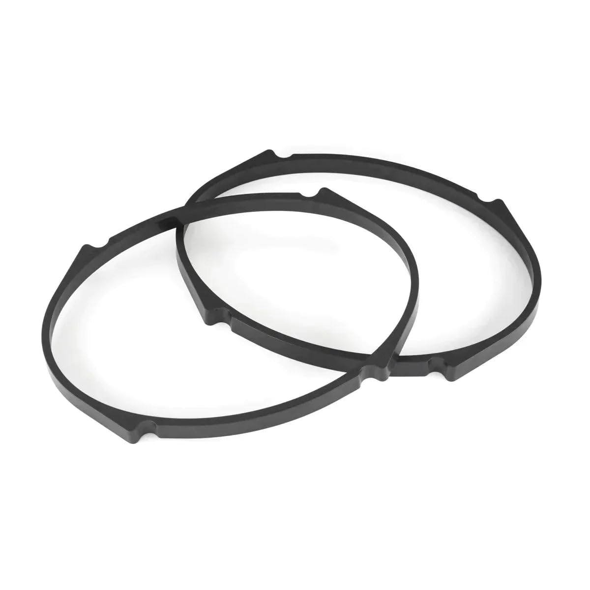 JL AUDIO C1-570X 2-Wege-Koaxial-Lautsprecher, 12,5 x 18 cm