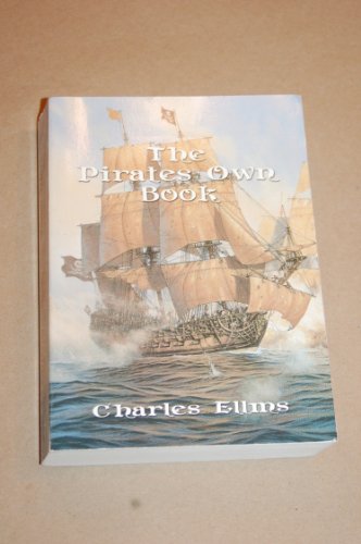 The Pirates Own Book 0965049787 Book Cover