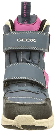 Geox Girl's Flexyper Bab7 (Little Kid/Big Kid)2