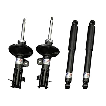 新車外し 純正 DA17W エブリィワゴン ノーマル サス ショック 1台 スズキ エブリィワゴン DA17W 純正サスペンション - メルカリ