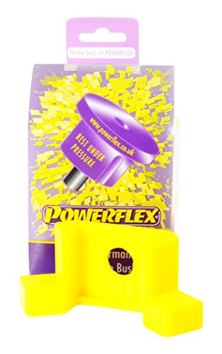Powerflex PFR69-825 inserto de caja de cambios trasera para solucionar tirones al acelerar