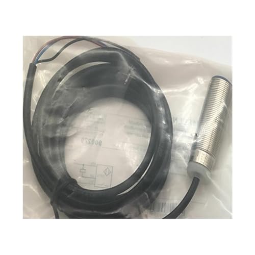 Capteur XS118BLPBM12 étanche IP67 détection métallique précise M18