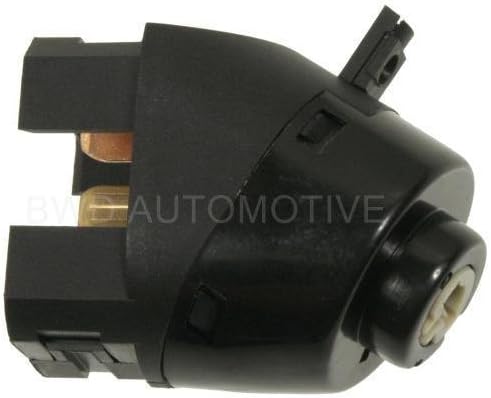 Borg Warner CS488 Ignition Starter Switch