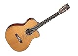 Takamine EF740FS TT Thermal Top Acoustic-Electric...
