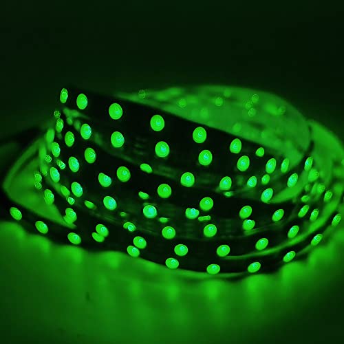 Tira Led WS2812B direccionable 60 LEDs/m RGB 5M IP30 miniatura 5