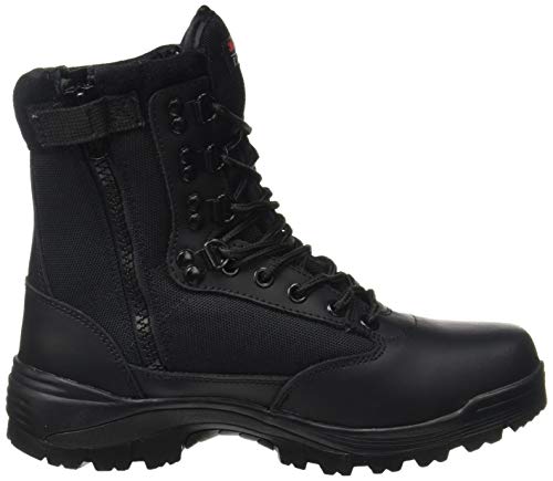 Mil-Tec Tactical Boot M.ykk Zipper heren combatboots - Image 7