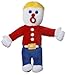 Multipet Mr. Bill Dog Toy 11