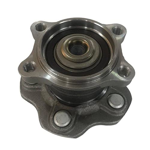 Roulement 43202-CN001 anti-vibration pour un guidage parfait du train arrière de votre voiture
