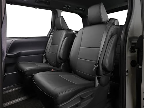 オートウェア フリード シートカバー 325B