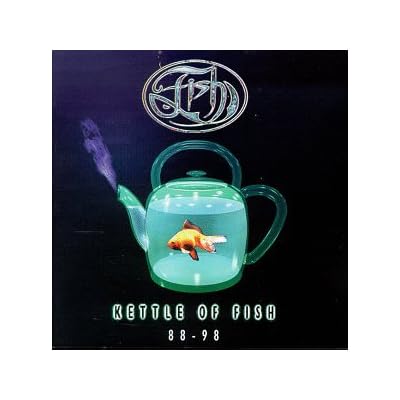 Kettle of Fish 88-98
