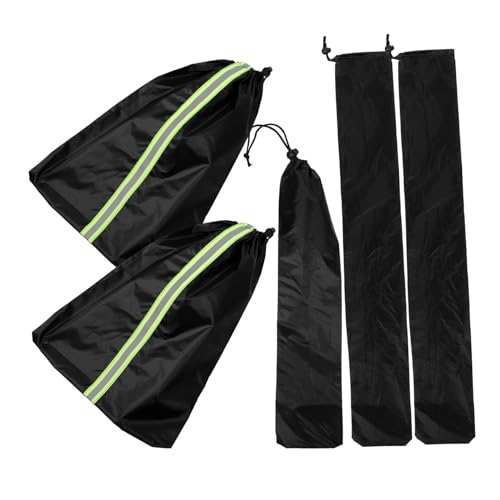 SOLUSTRE 1juego para Espejo Retrovisor y Limpiaparabrisas Set De Accesorios para Automóvil Resistente La Intemperie Material De Recubierta De Protección Eficaz contra Daños Externos