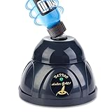 Vortex Mixer, 5200rpm Wirbelmischer, Vortex Mischer, Leistungsstarker Mini- Paint Shaker, Touch-Funktion, Mehrzweck Elektrischertintenmischer Für Nagelstudios, Schönheitssalons, Labore Usw