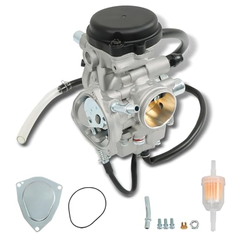Carburador para Yamaha Kodiak 400 YFM400 YFM350 repuesto de sistema de combustible