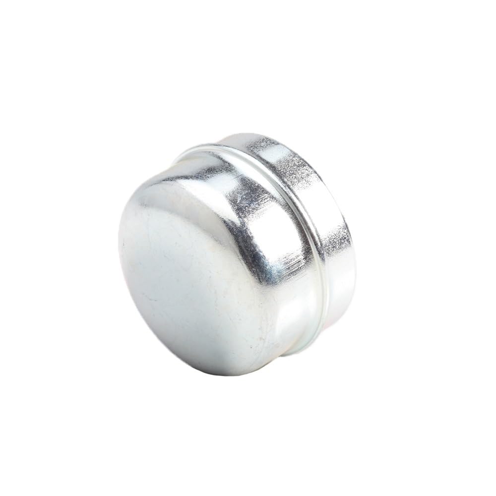 Bearings Replacement 1 Set Axles Trailer Wheel Hub Bearings Kit LM11749/10 17.5 * 39.9 * 13.9 mm L45449/10 ID 29mm TB Seal OD52 mm Dust Cover Cotter Pin