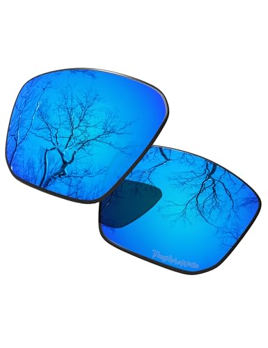 Image of ToughAsNails Polarized Replacement Lenses for Oakley Targetline OO9397 Sunglasses - More Options
